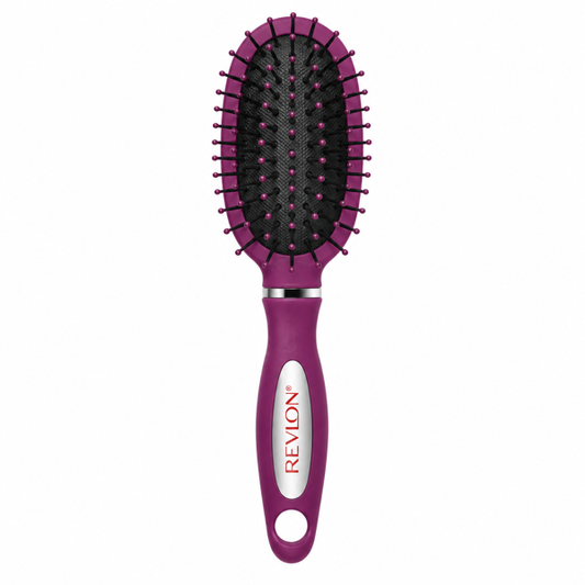Cepillo Mini Revlon Acolchado Peinado RV2835LADI2