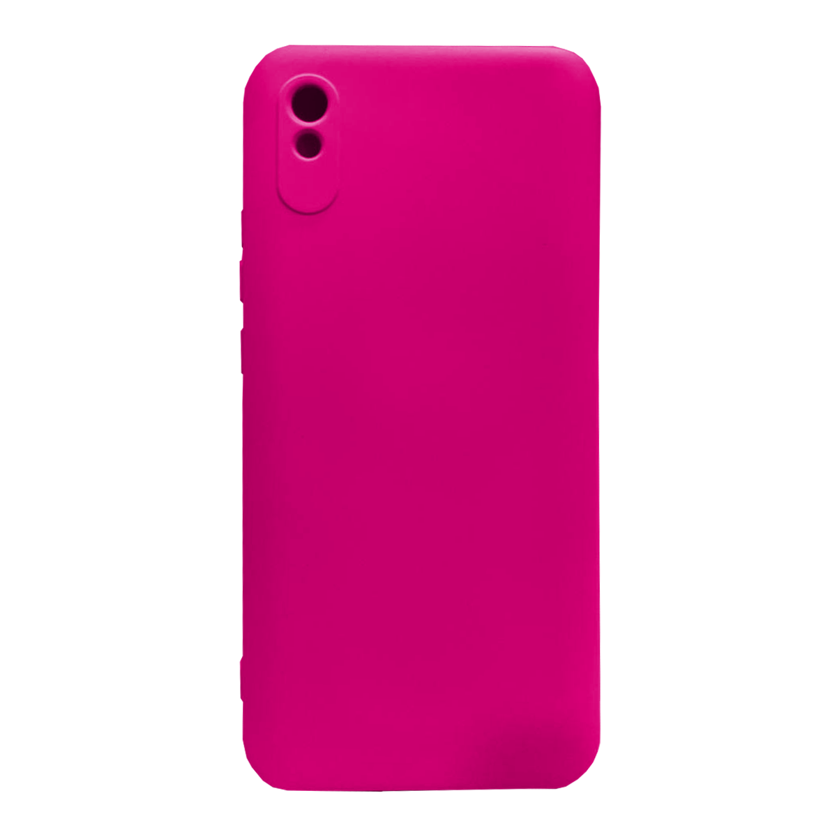 Xiaomi Redmi 9a Carcasa Silicona Colores – imagen 4