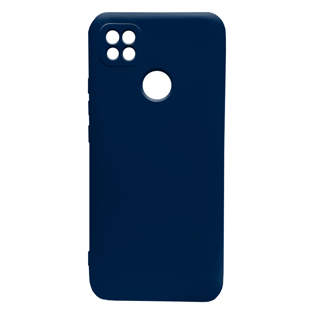 Xiaomi Redmi 9c Carcasa Silicona Colores – imagen 4