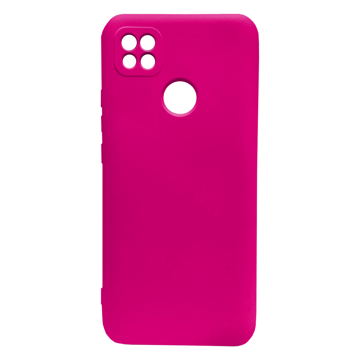 Xiaomi Redmi 9c Carcasa Silicona Colores – imagen 2