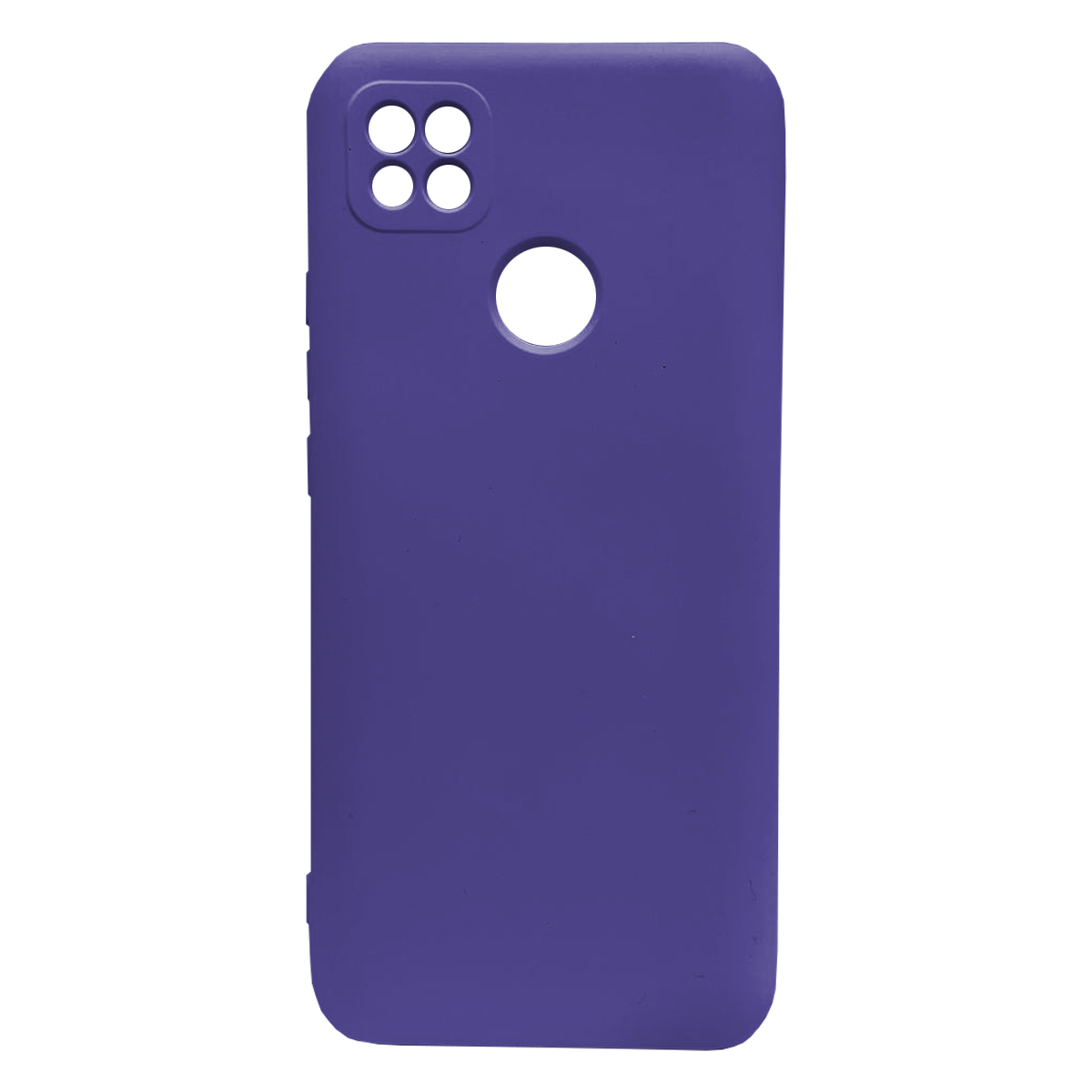 Xiaomi Redmi 9c Carcasa Silicona Colores – imagen 3