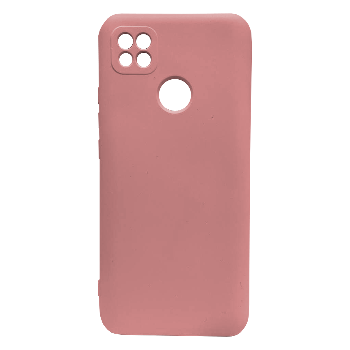 Xiaomi Redmi 9c Carcasa Silicona Colores