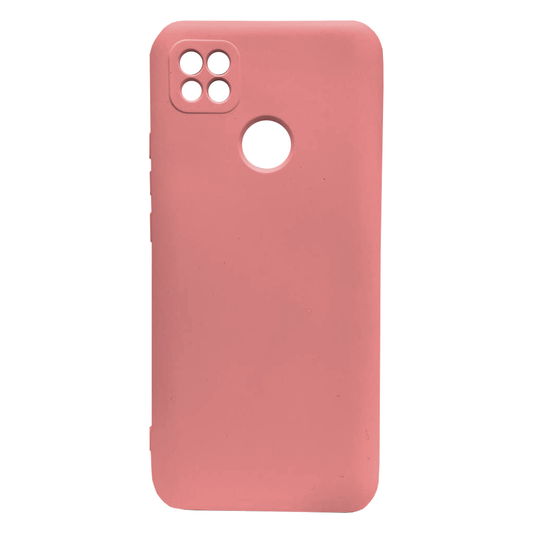 Xiaomi Redmi 9c Carcasa Silicona Colores