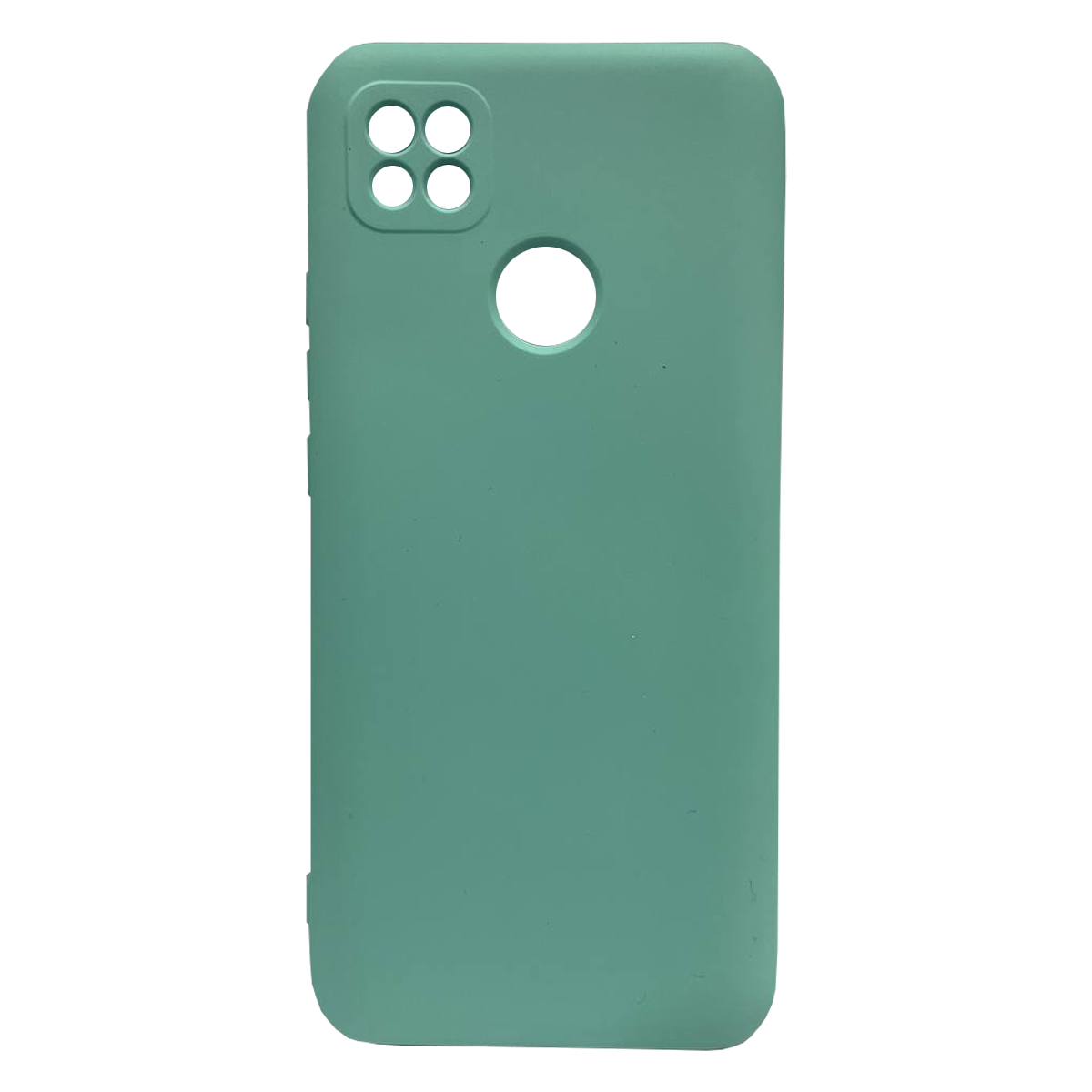 Xiaomi Redmi 9c Carcasa Silicona Colores – imagen 5