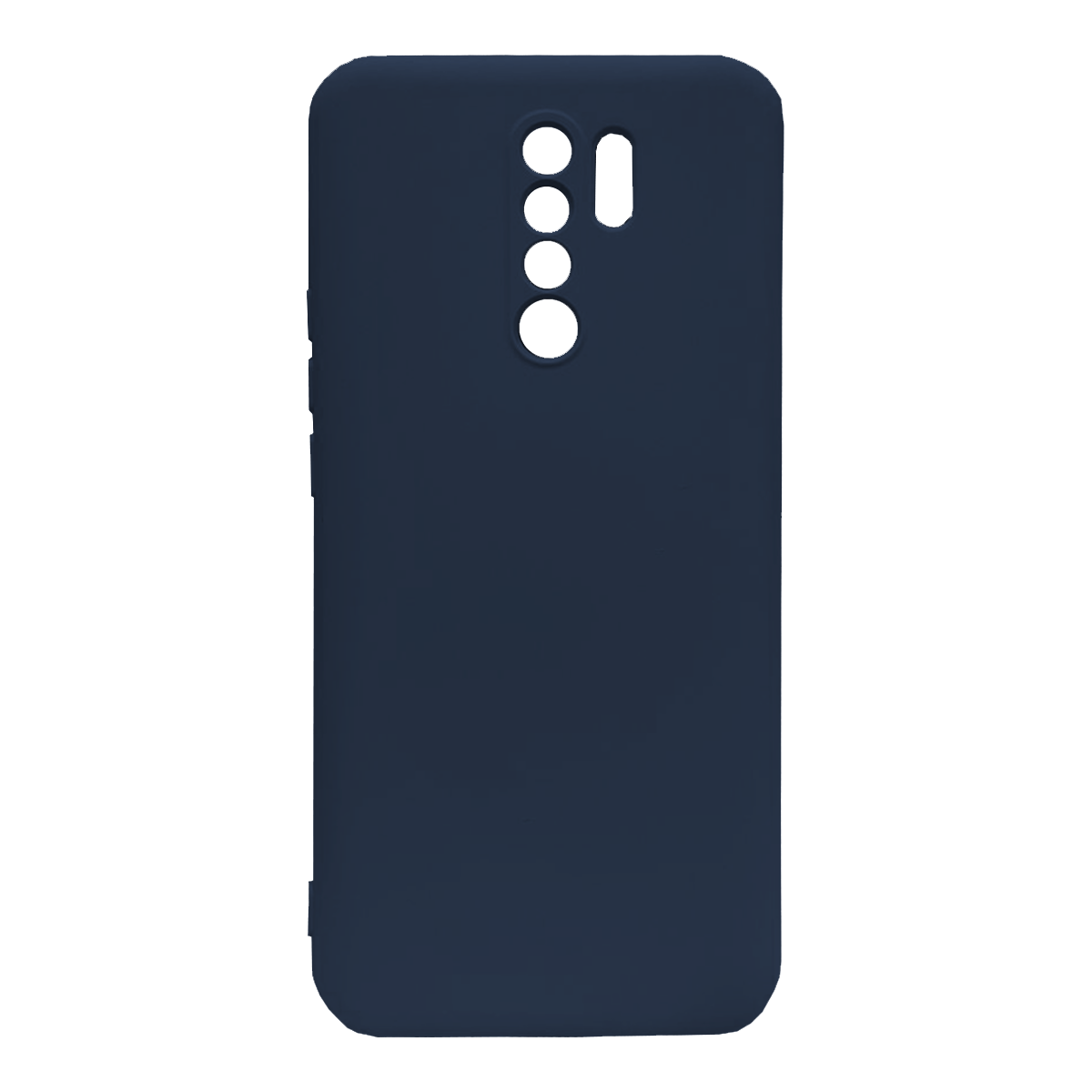Xiaomi Redmi 9 Carcasa Silicona Colores – imagen 5