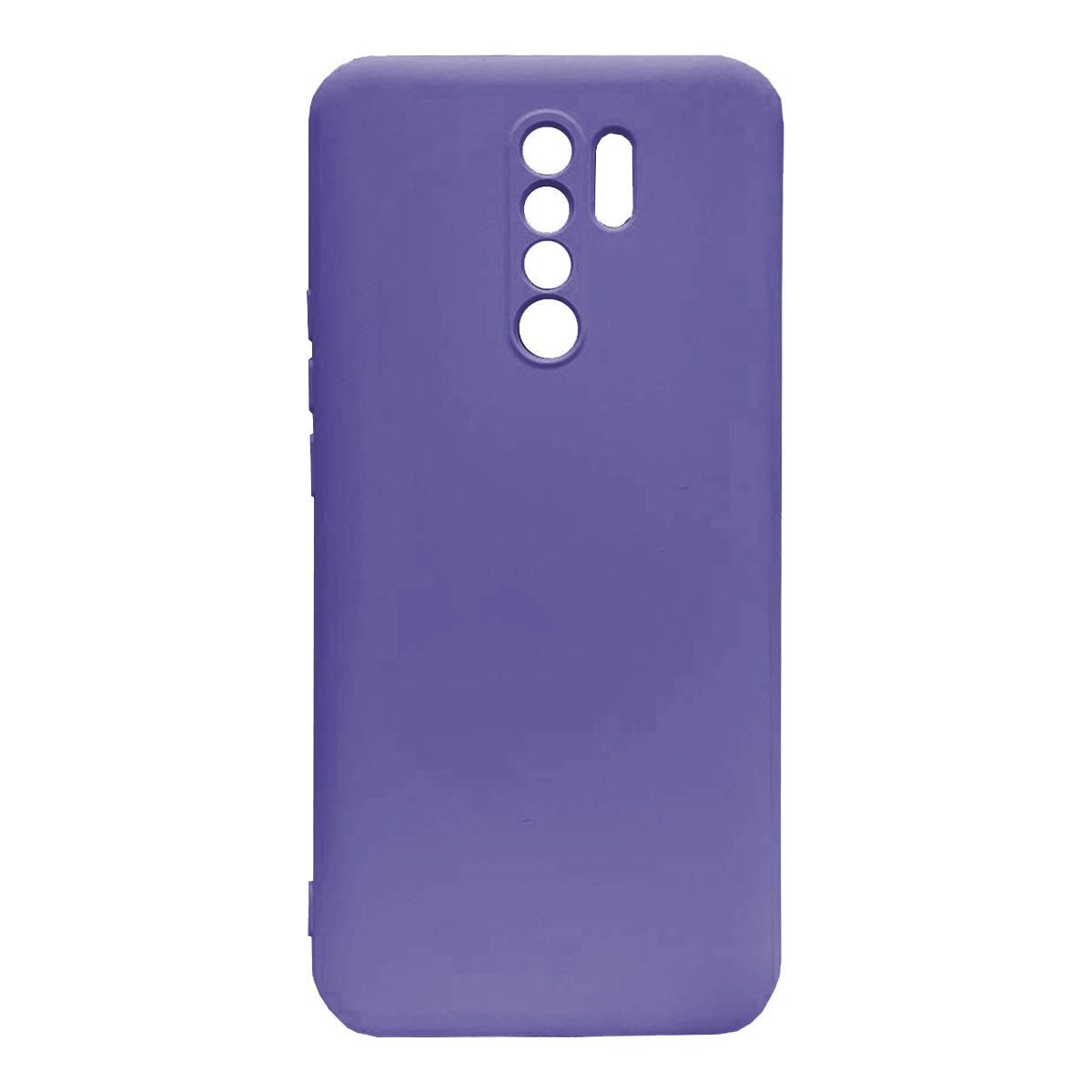 Xiaomi Redmi 9 Carcasa Silicona Colores – imagen 4