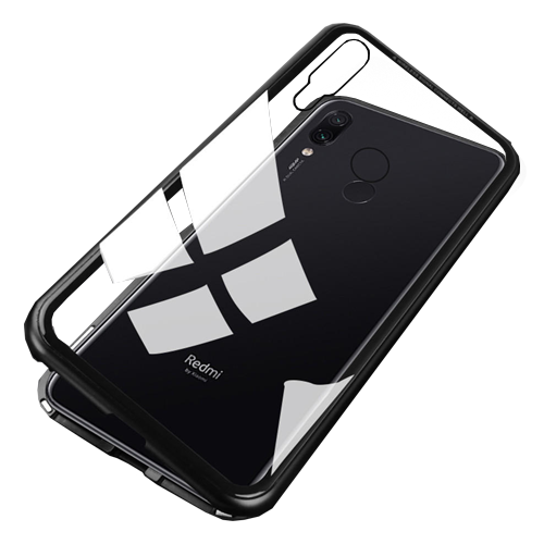 Xiaomi Redmi Note 7 Carcasa Magnetica Reforzada