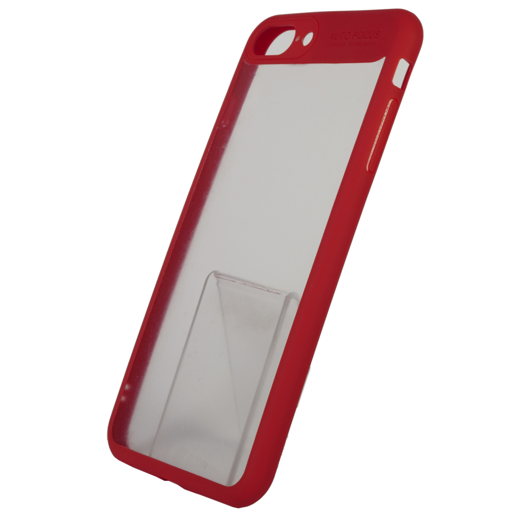 Apple Iphone 8 Plus Carcasa Acrilico – imagen 2