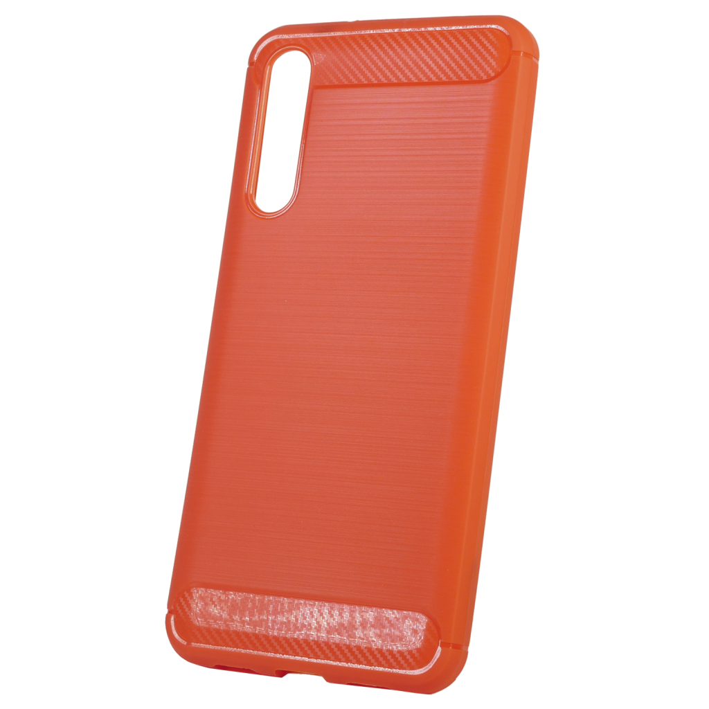Huawei P20 Pro Carcasa Fibra Silicona – imagen 3