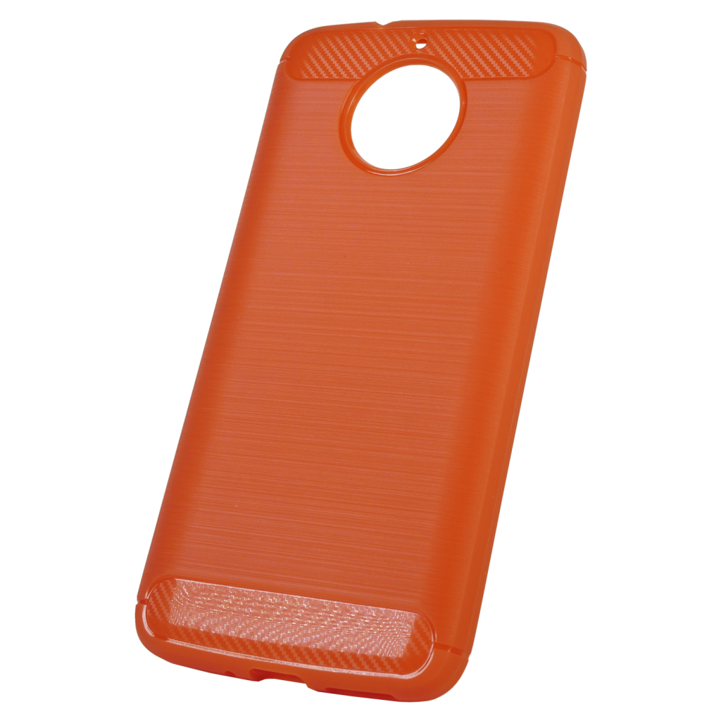 Motorola Moto G5s Carcasa Fibra Silicona – imagen 2