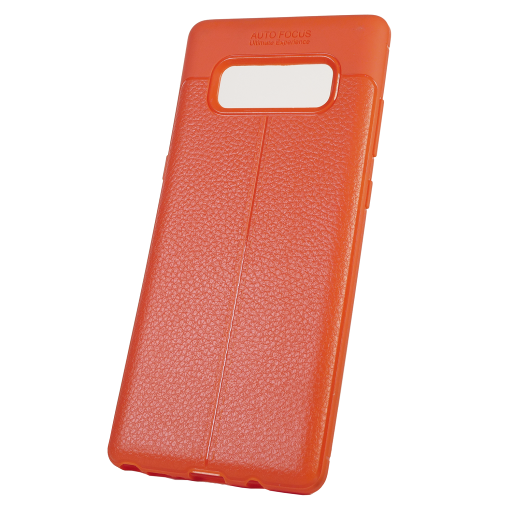 Samsung Galaxy Note 8 Carcasa Tpu Tipo Cuero – imagen 3