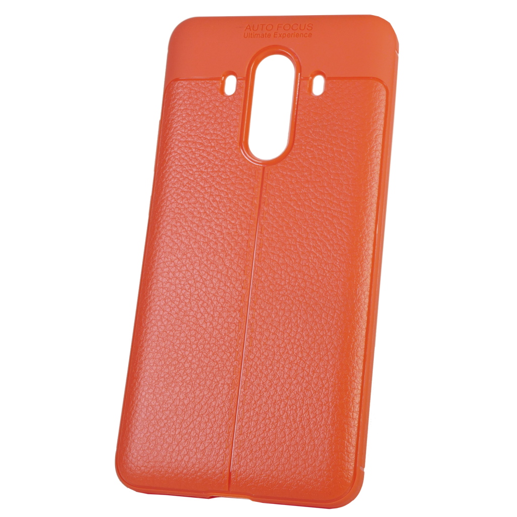 Huawei Mate 10 Pro Carcasa Tpu Tipo Cuero – imagen 3