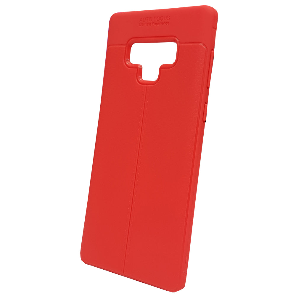 Samsung Galaxy Note 9 Carcasa Tpu Tipo Cuero – imagen 7