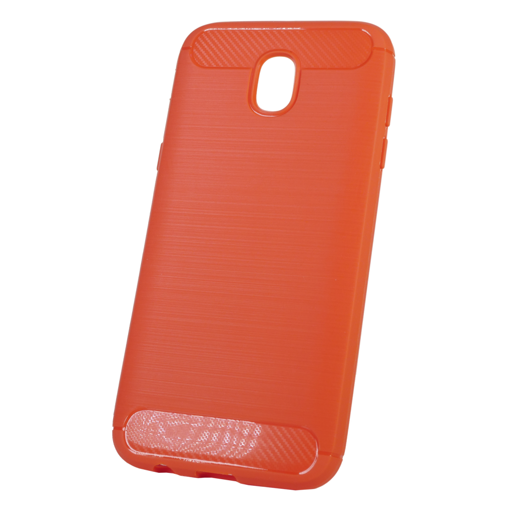 Samsung Galaxy J5 Pro Carcasa Fibra Silicona – imagen 4