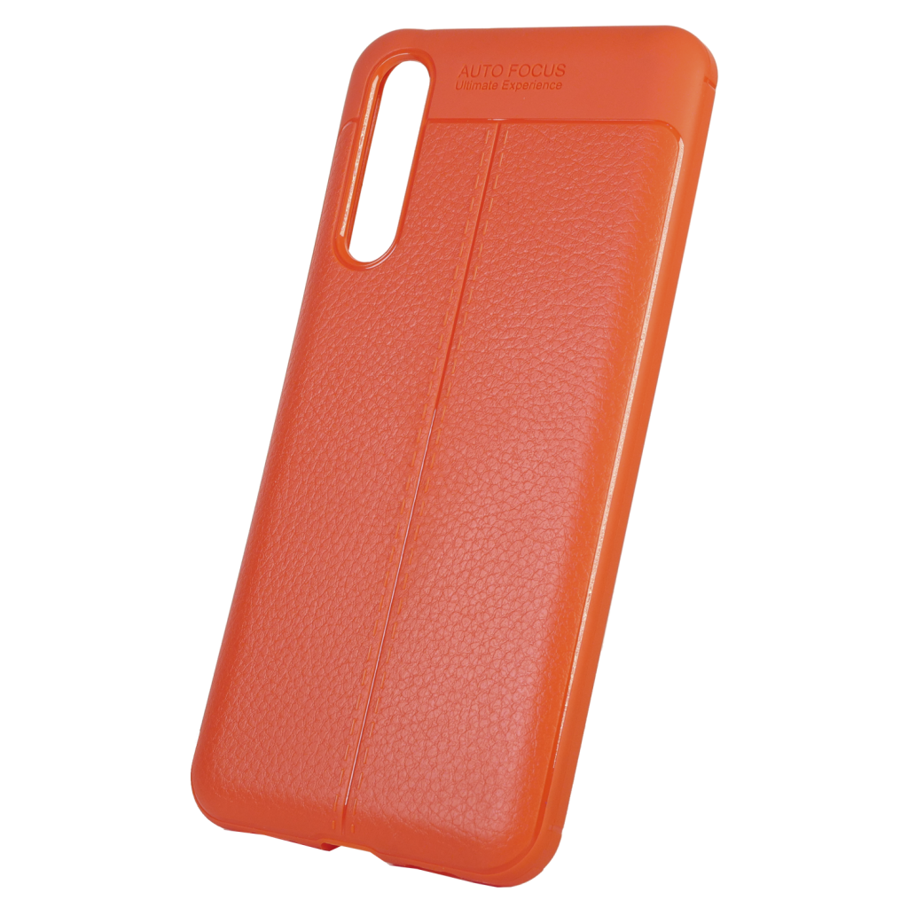 Huawei P20 Pro Carcasa Tpu Tipo Cuero – imagen 3