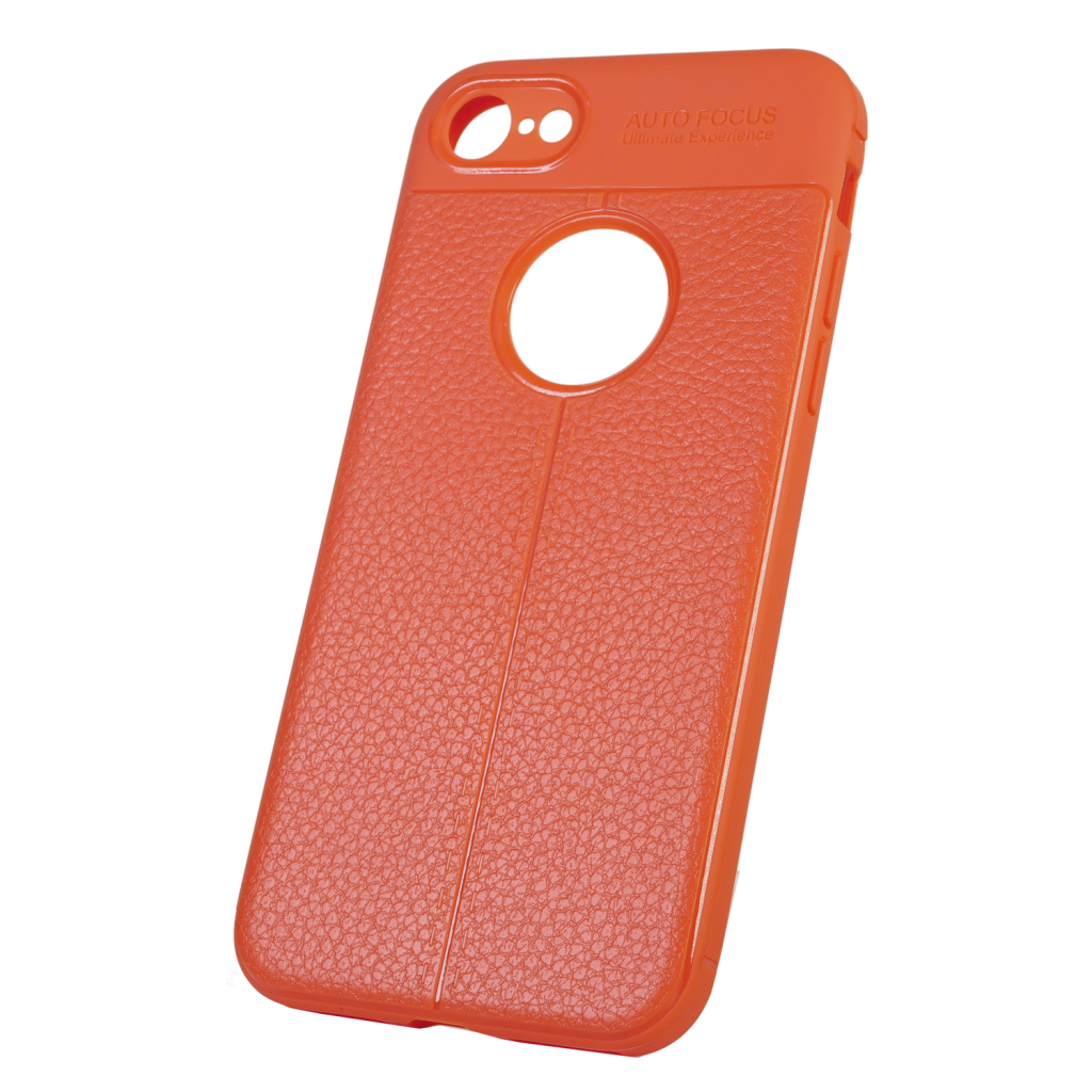 Apple Iphone 7 Carcasa Tpu Tipo Cuero – imagen 3