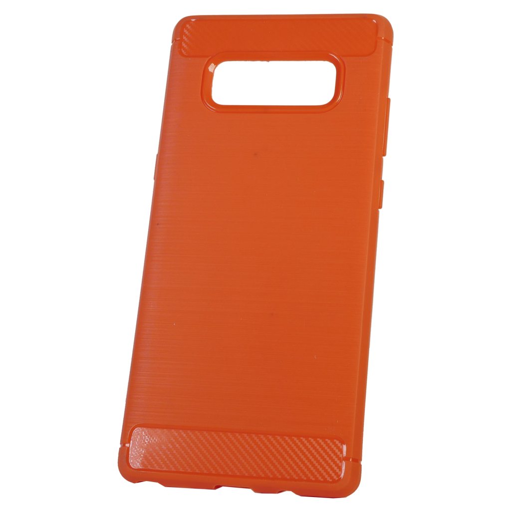 Samsung Galaxy Note 8 Carcasa Fibra Silicona – imagen 3