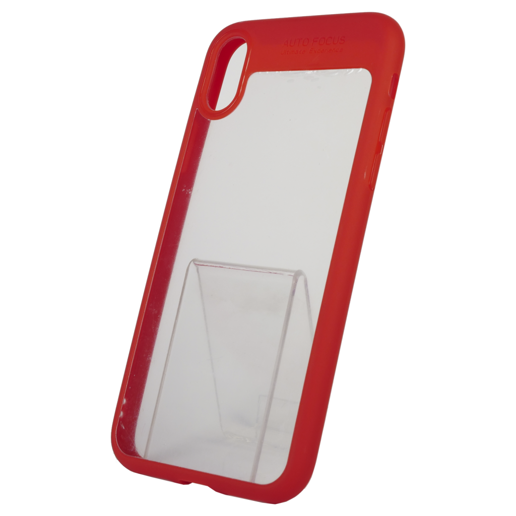 Apple Iphone X Carcasa Acrilico – imagen 2
