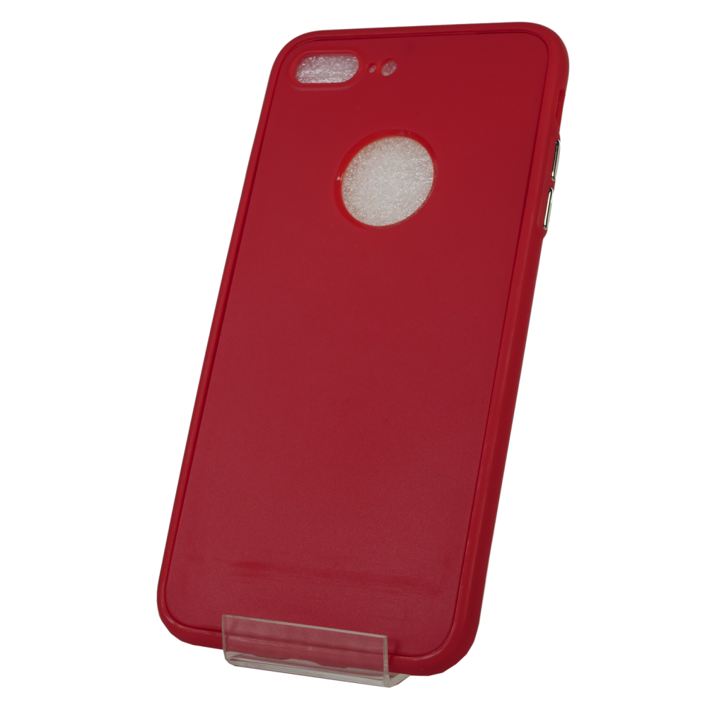Apple Iphone 7 Plus Carcasa Gel 360 – imagen 6
