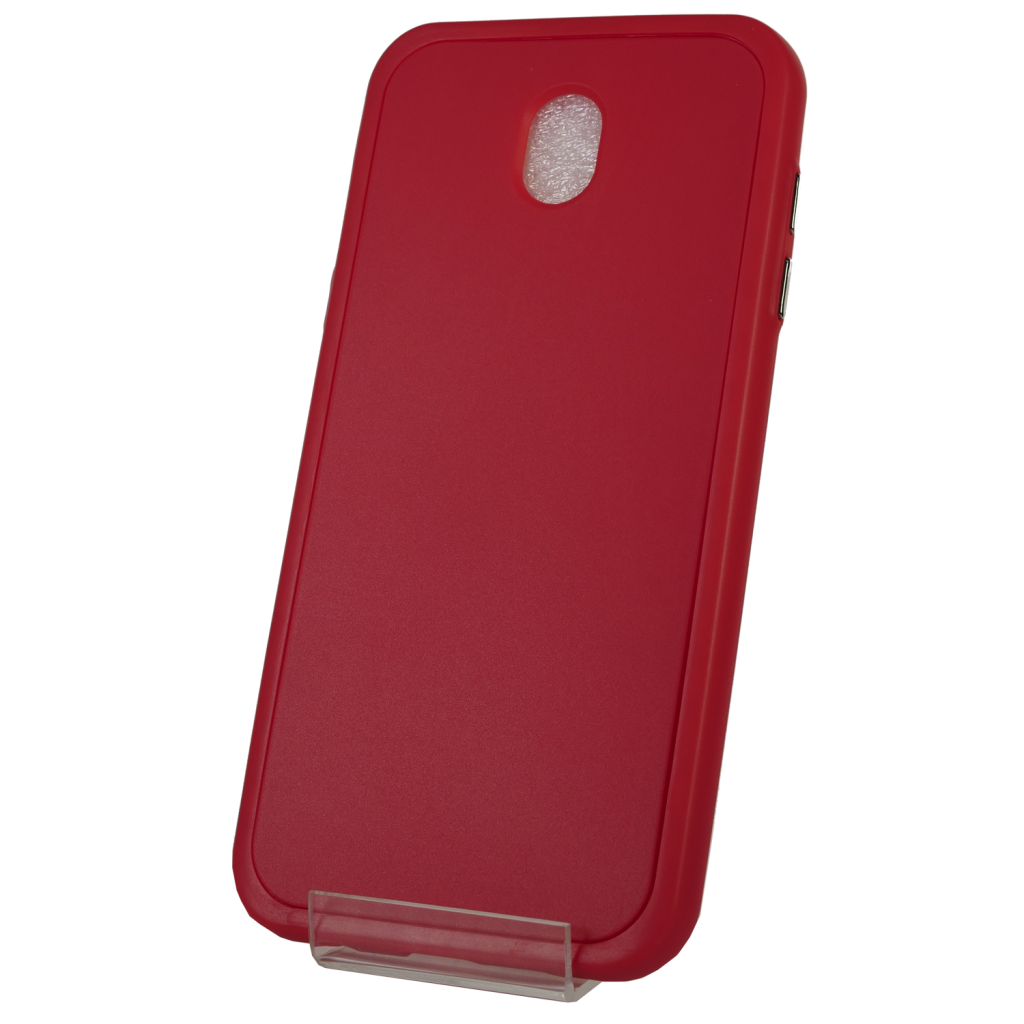 Samsung Galaxy J5 Pro Carcasa Gel 360 – imagen 4