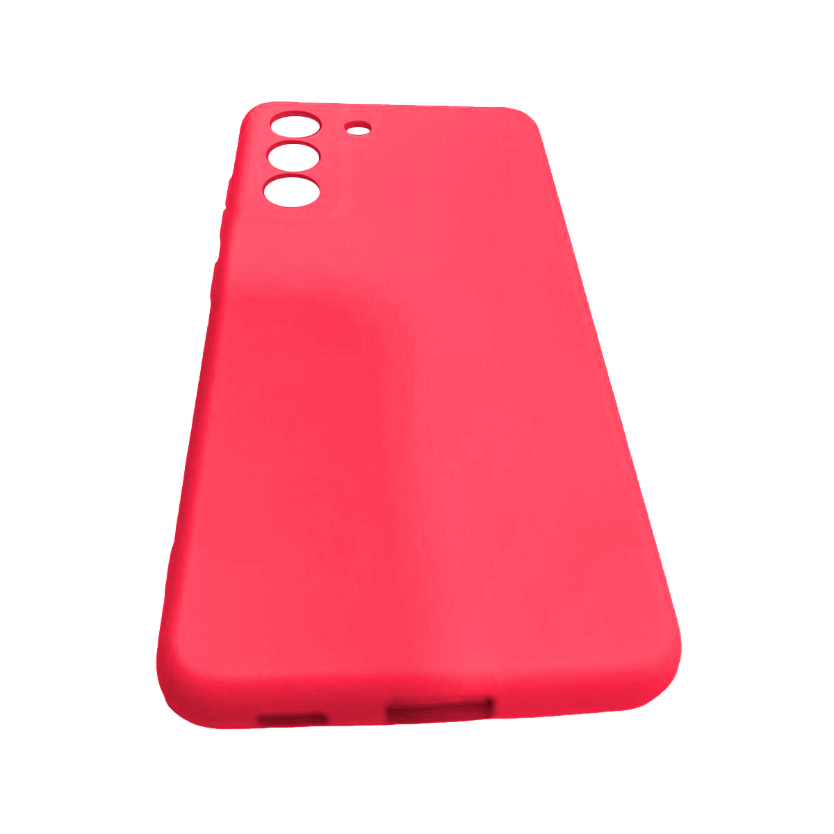 Samsung Galaxy S21 Fe Carcasa Silicona Colores – imagen 8