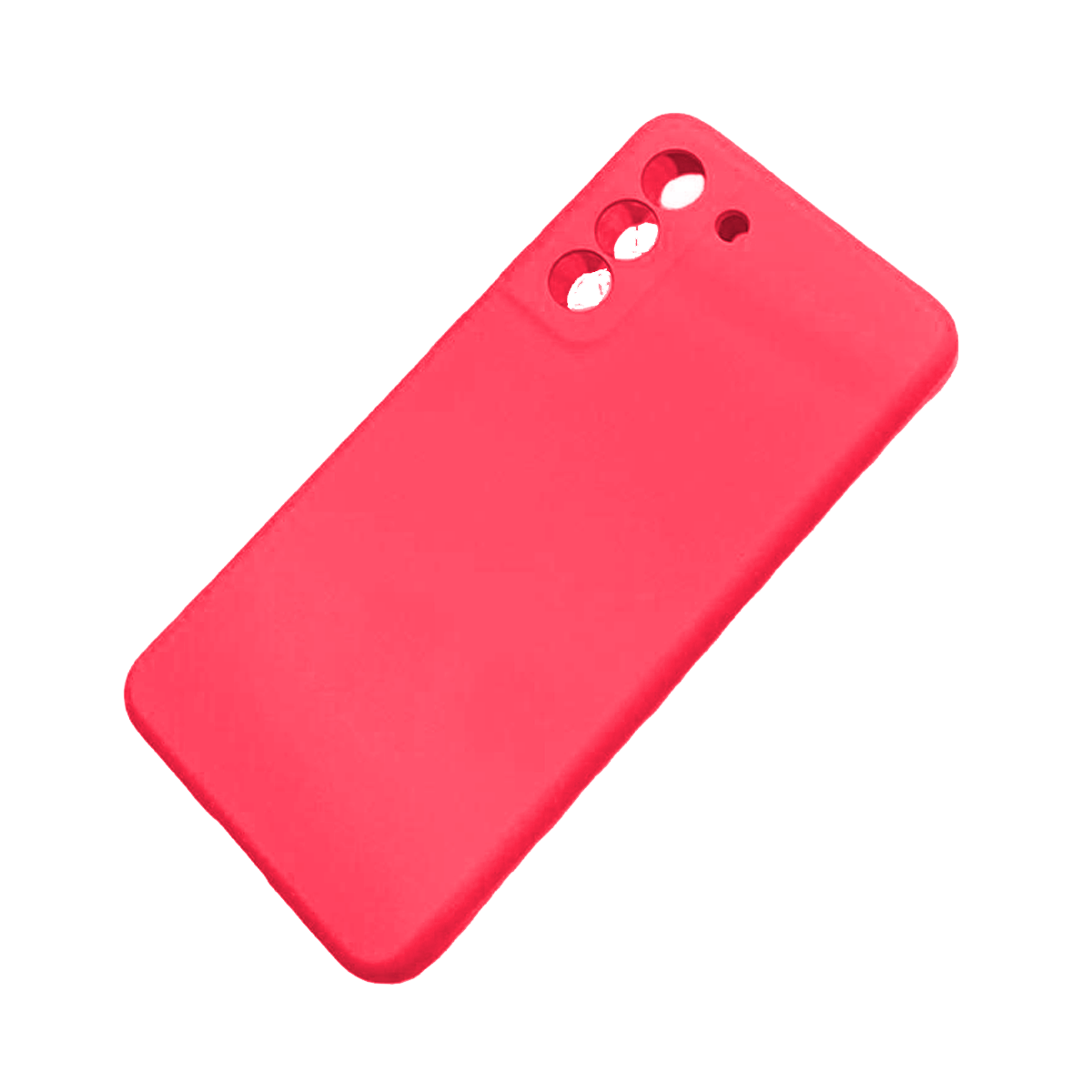 Samsung Galaxy S21 Fe Carcasa Silicona Colores – imagen 6