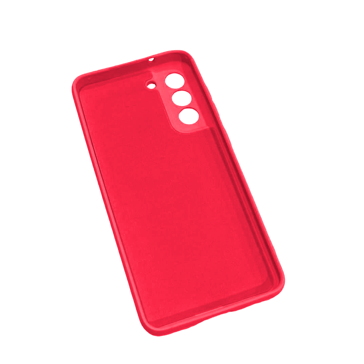 Samsung Galaxy S21 Fe Carcasa Silicona Colores – imagen 5