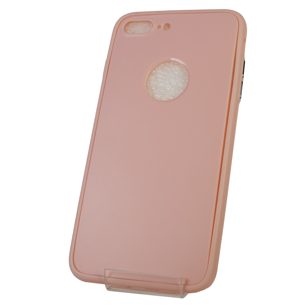 Apple Iphone 8 Plus Carcasa Gel 360 – imagen 6