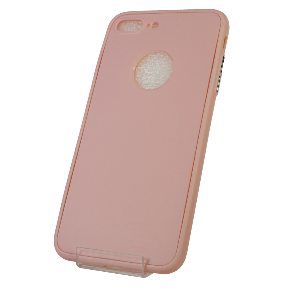 Apple Iphone 7 Plus Carcasa Gel 360 – imagen 3