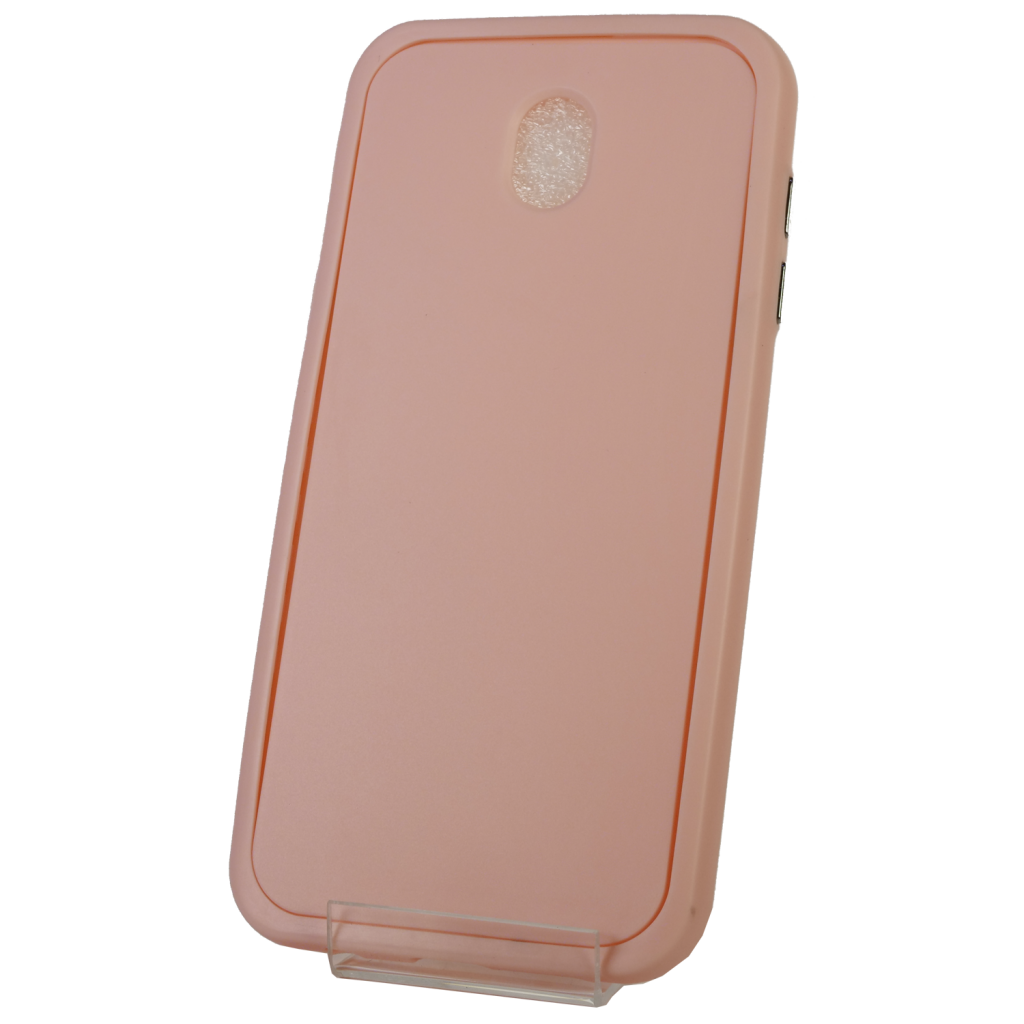 Samsung Galaxy J5 Pro Carcasa Gel 360 – imagen 3