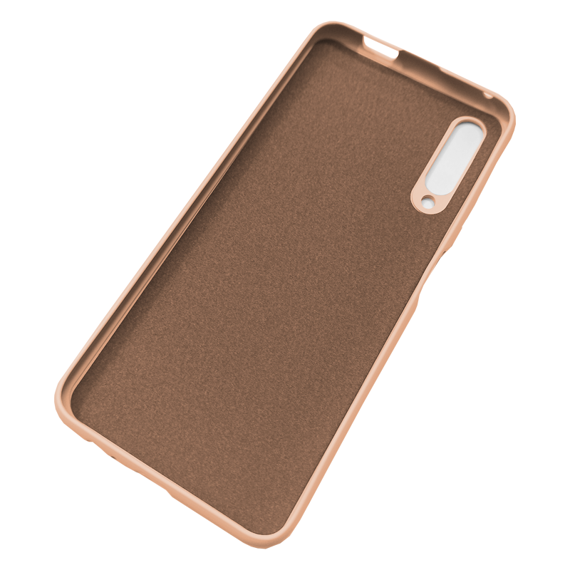Huawei Y9s Carcasa Silicona Colores – imagen 3