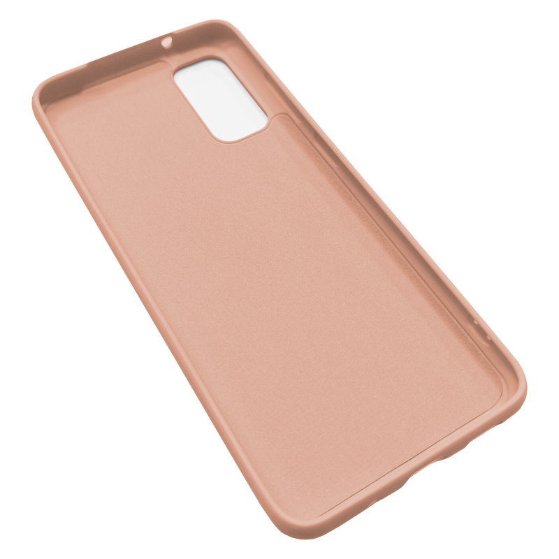 Samsung Galaxy S20 Carcasa Silicona Colores(todos los colores disponibles menos negro) – imagen 11