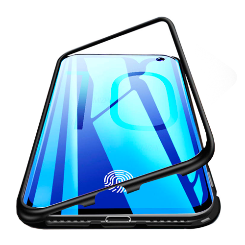 Samsung Galaxy S10 Carcasa Magnetica Reforzada – imagen 2