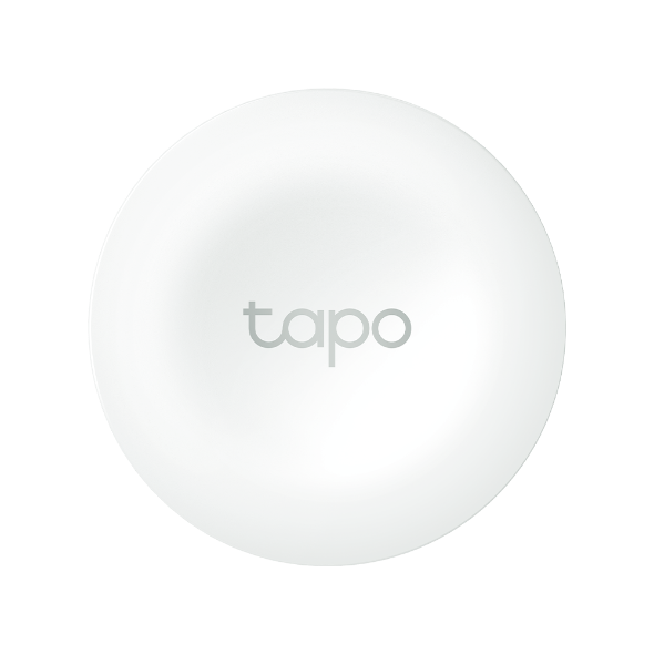 Boton Inteligente Tapo S200B Tp-Link Blanco