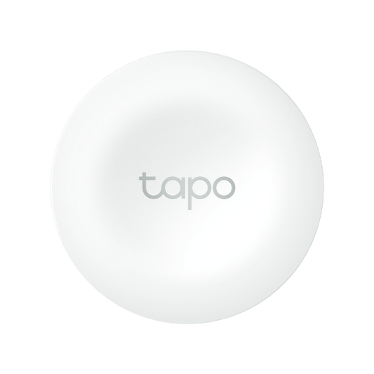 Boton Inteligente Tapo S200B Tp-Link Blanco