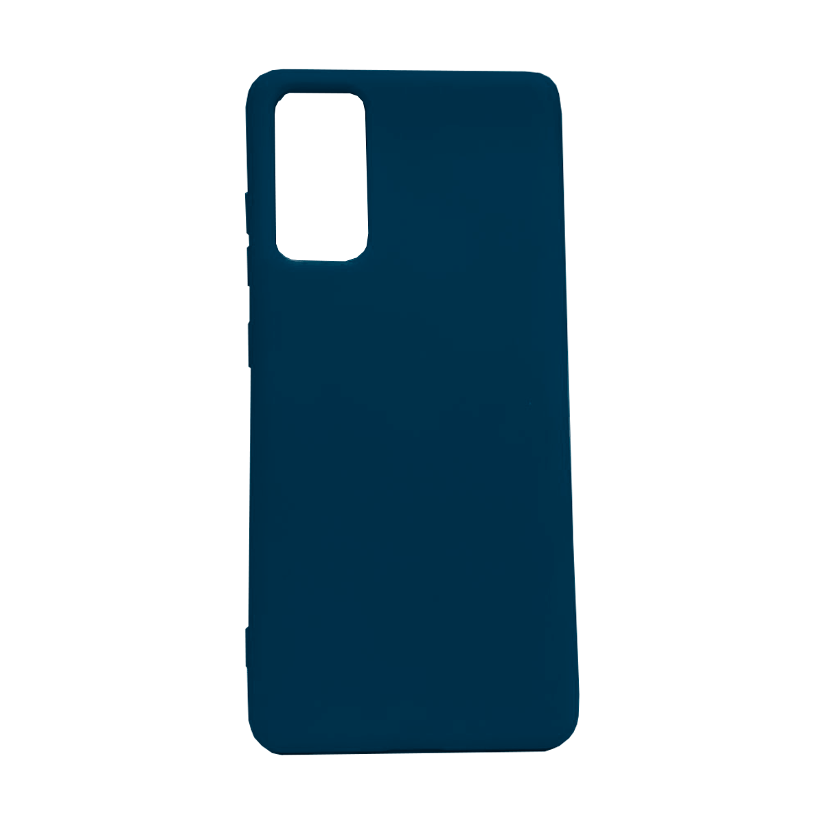 Samsung Galaxy S20 Fe 2020 Carcasa Silicona Colores – imagen 4