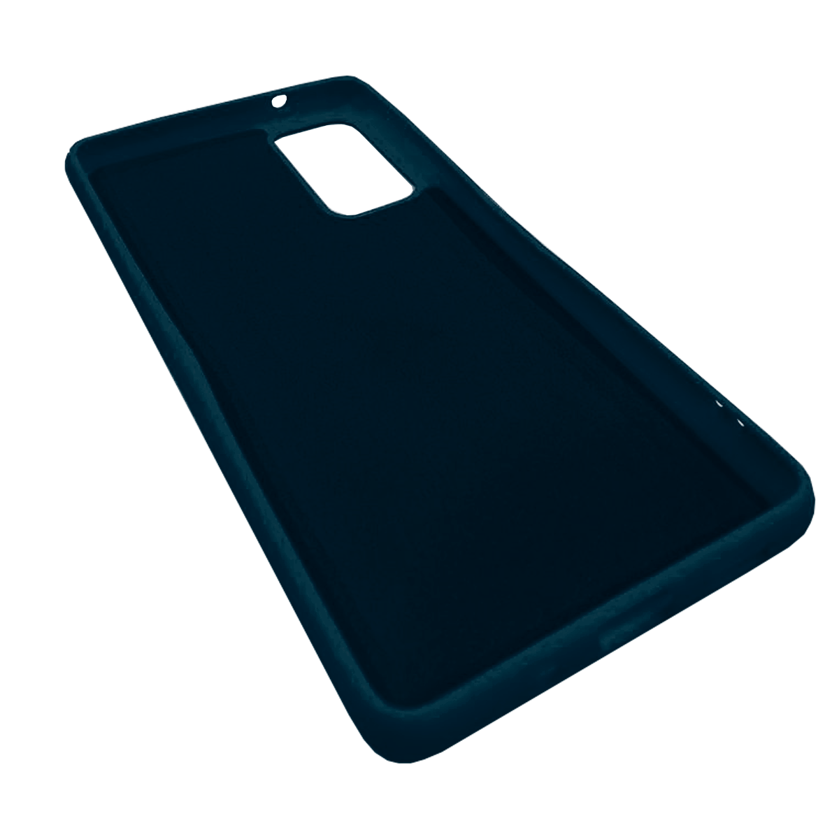 Samsung Galaxy S20 Fe 2020 Carcasa Silicona Colores – imagen 8