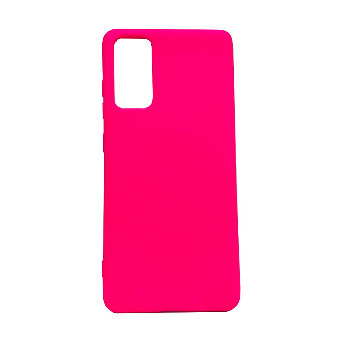 Samsung Galaxy S20 Fe 2020 Carcasa Silicona Colores – imagen 10