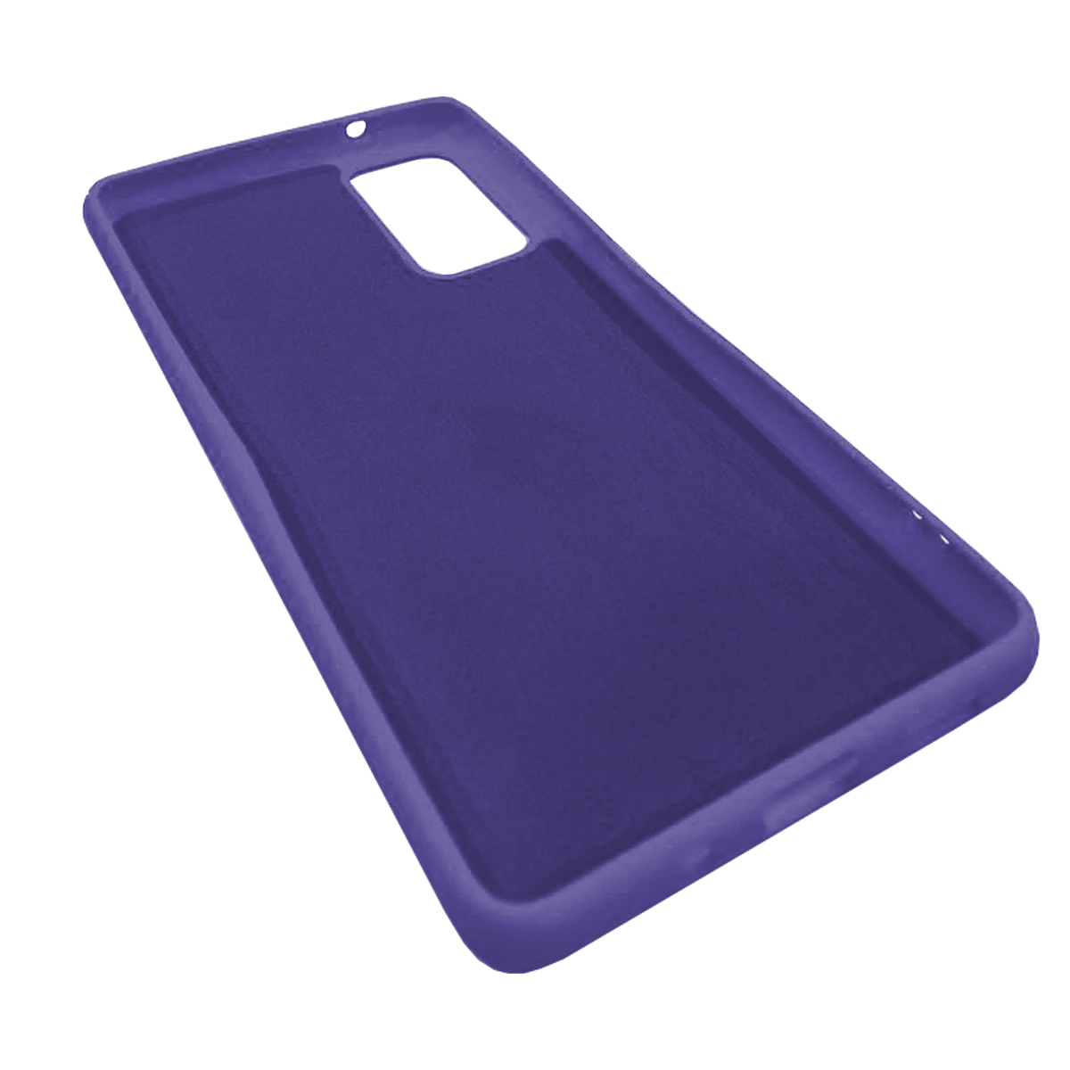 Samsung Galaxy S20 Fe 2020 Carcasa Silicona Colores – imagen 9