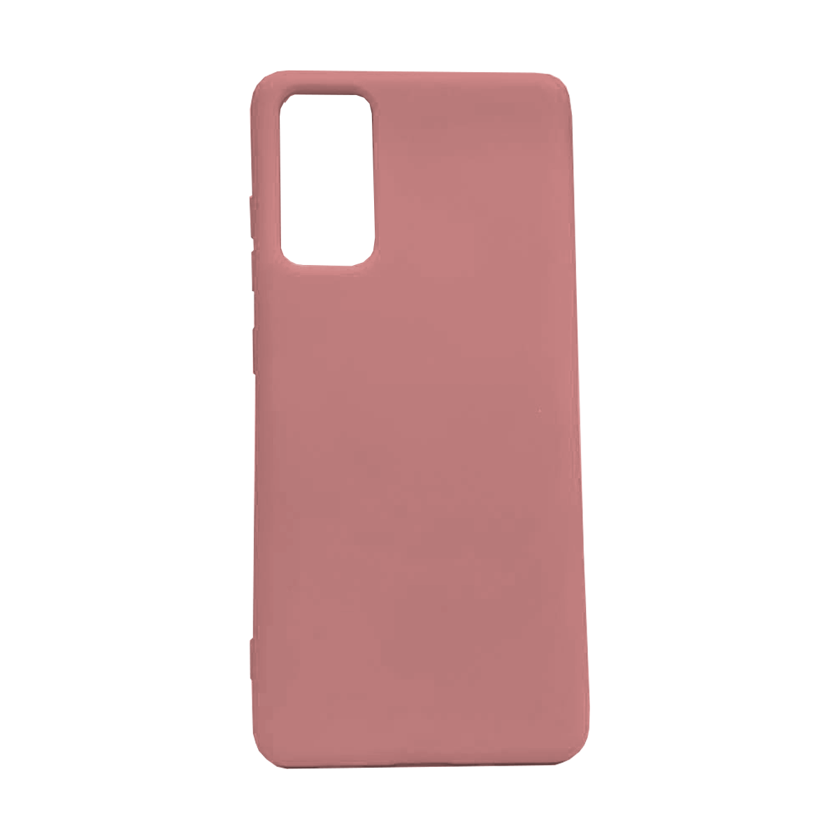 Samsung Galaxy S20 Fe 2020 Carcasa Silicona Colores – imagen 3