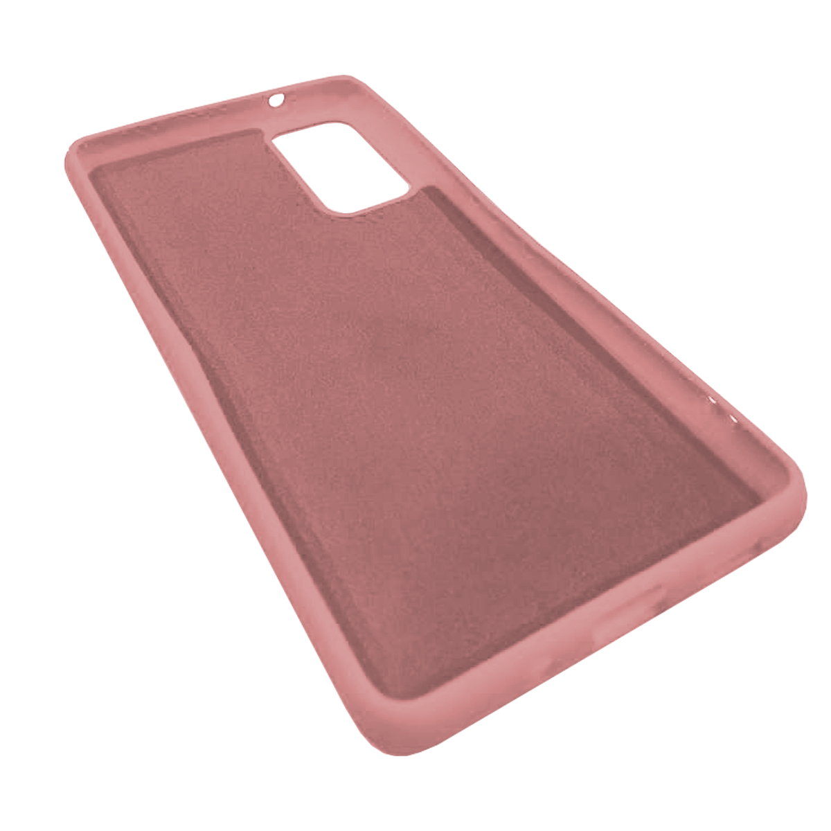 Samsung Galaxy S20 Fe 2020 Carcasa Silicona Colores – imagen 5