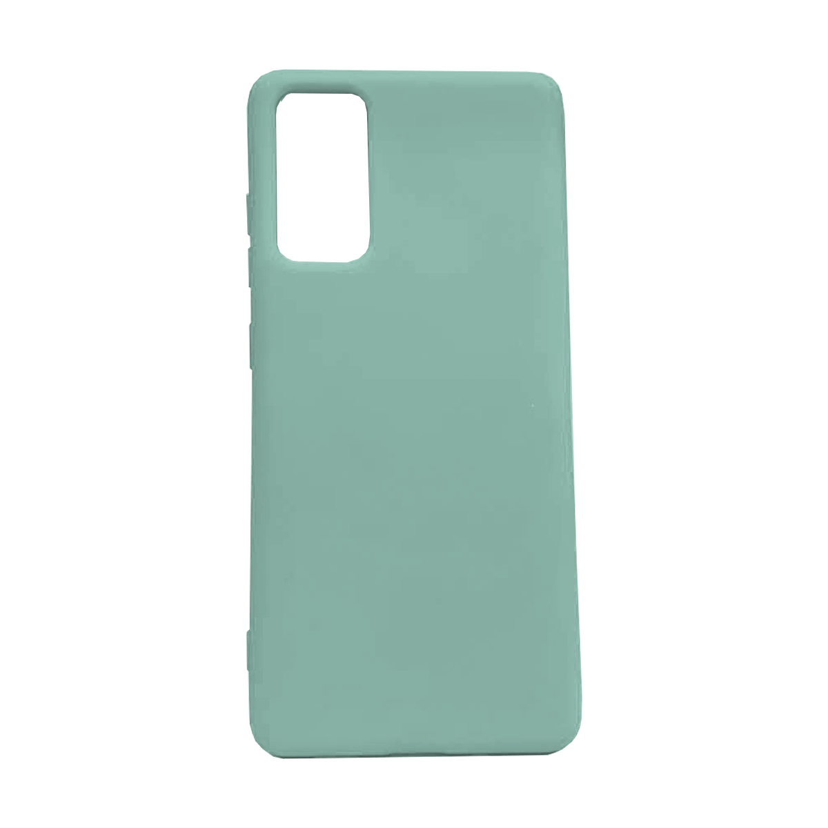 Samsung Galaxy S20 Fe 2020 Carcasa Silicona Colores – imagen 2