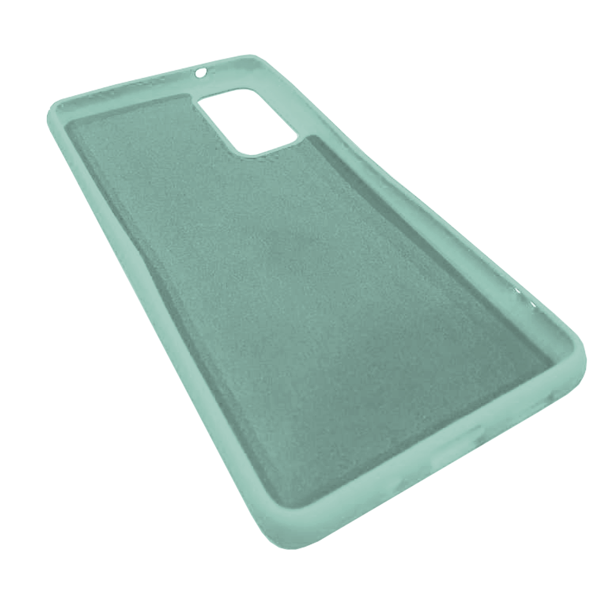 Samsung Galaxy S20 Fe 2020 Carcasa Silicona Colores – imagen 6