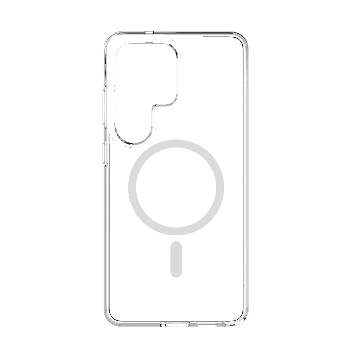 Carcasa Antigolpes Magnética Magsafe Para Samsung S26 Ultra