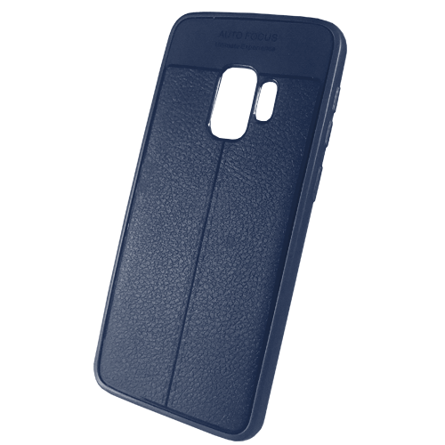 Samsung Galaxy S9 Carcasa 360 Tpu Cuero – imagen 4