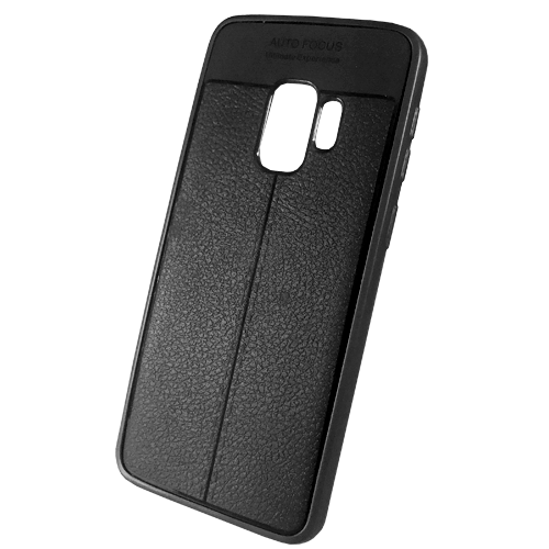 Samsung Galaxy S9 Carcasa 360 Tpu Cuero