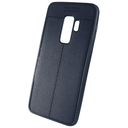 Samsung Galaxy S9 Plus Carcasa 360 Tpu Cuero – imagen 4