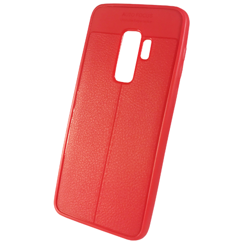 Samsung Galaxy S9 Plus Carcasa 360 Tpu Cuero – imagen 2