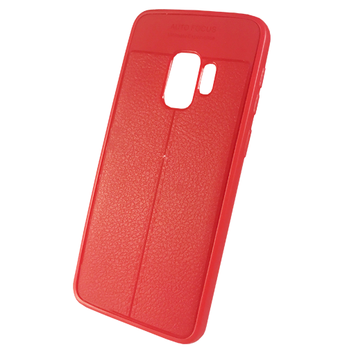 Samsung Galaxy S9 Carcasa 360 Tpu Cuero – imagen 2