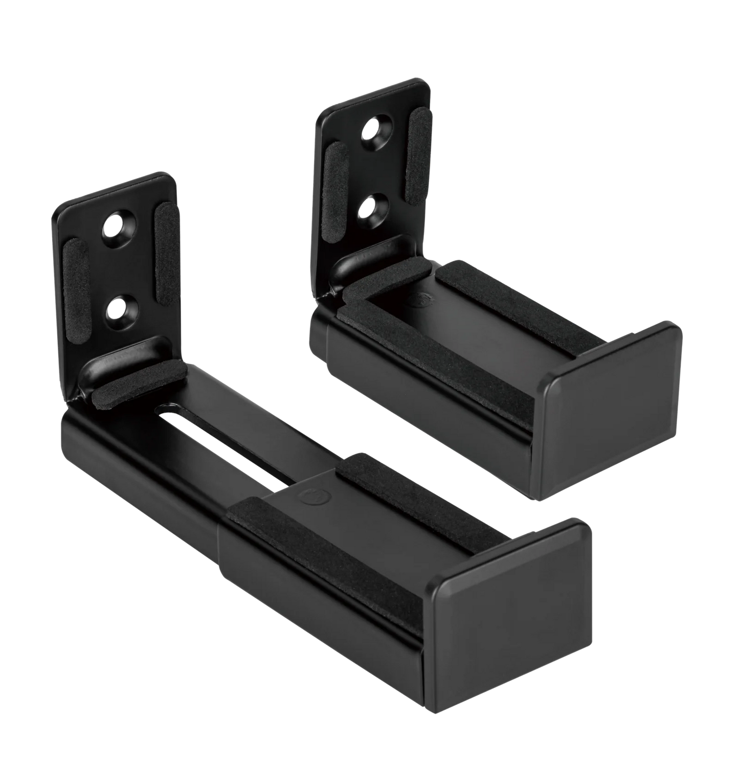 Soporte ajustable Para Soundbar Tecnolab Tl858 Hasta 15 kg Negro – imagen 4